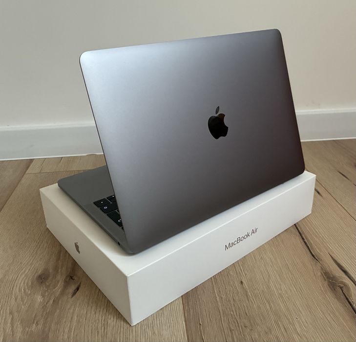 Laptop Apple Macbook 13 Pro i5 8GB SSD 120GB 2017r