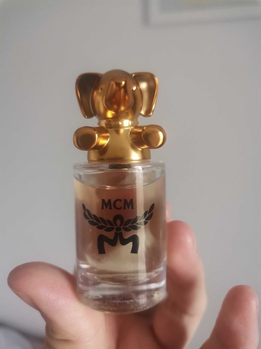 Miniatura MCM Zen elephant