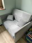 Sofa Leo 2 Agata meble
