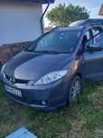 Mazda 5 Mazda 5