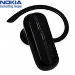Zestaw słuchawkowy Nokia BH-102 z bluetooth