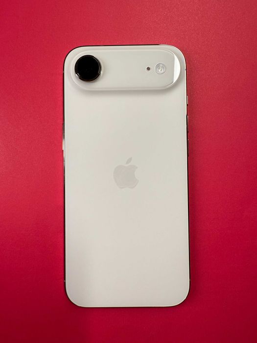 iPhone Air 5G 256GB 6.5" 120Hz Jasne złoto