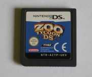 Zoo Tycoon Nintendo Ds - Rybnik Play_gamE