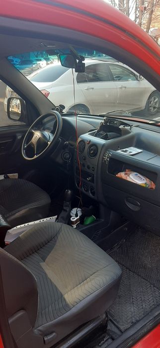 Ситроен Берлинго 1.6hdi