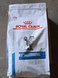 Anallergenic kot 4kg Royal Canin