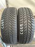 Opony zimowe 185/60R14 82T SAVA ESKIMO S3 +