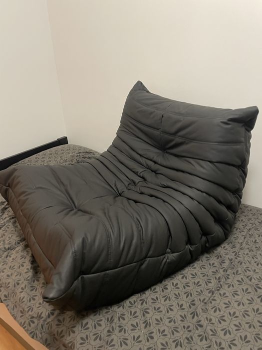 Fotel togo Ligne Roset