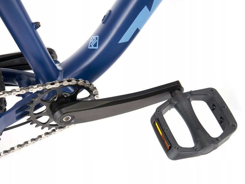 Rower MTB * KONA FIRE MOUNTAIN XL 27,5 * Microshift Advent Hydraulika