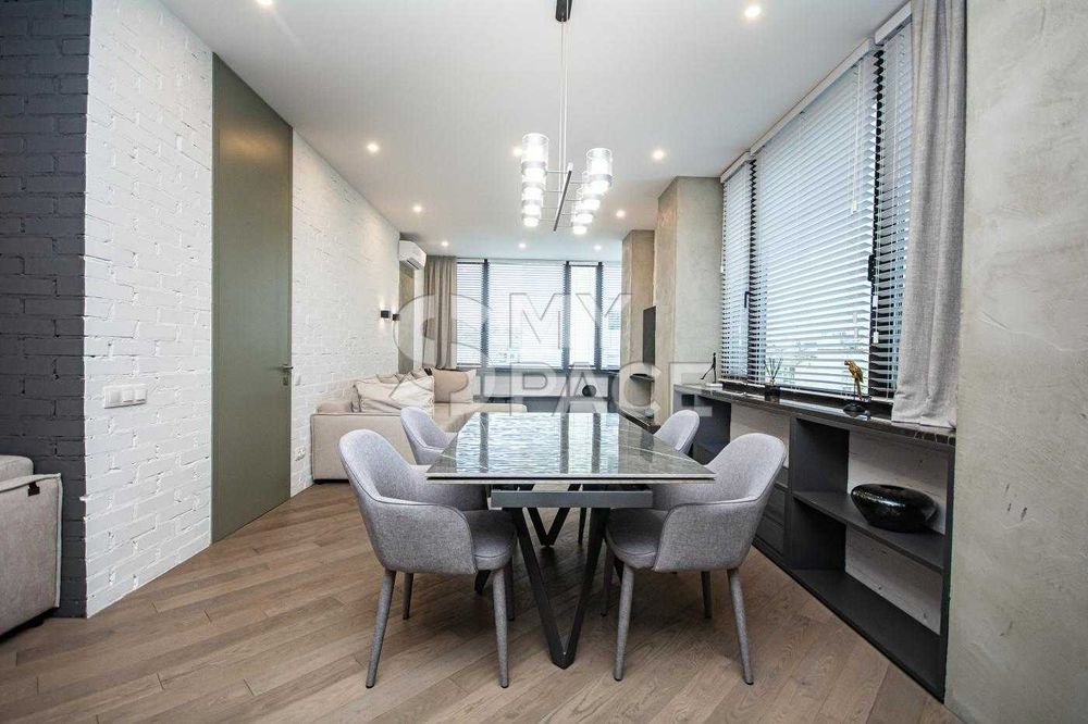 Оренда 2к ЖК Chicago центр Антоновича 44 Олімпійська Жилянська