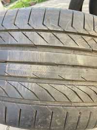 295/35/21 R21 Continental ContiSportContact 5