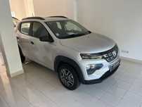 Dacia Spring Comfort Plus