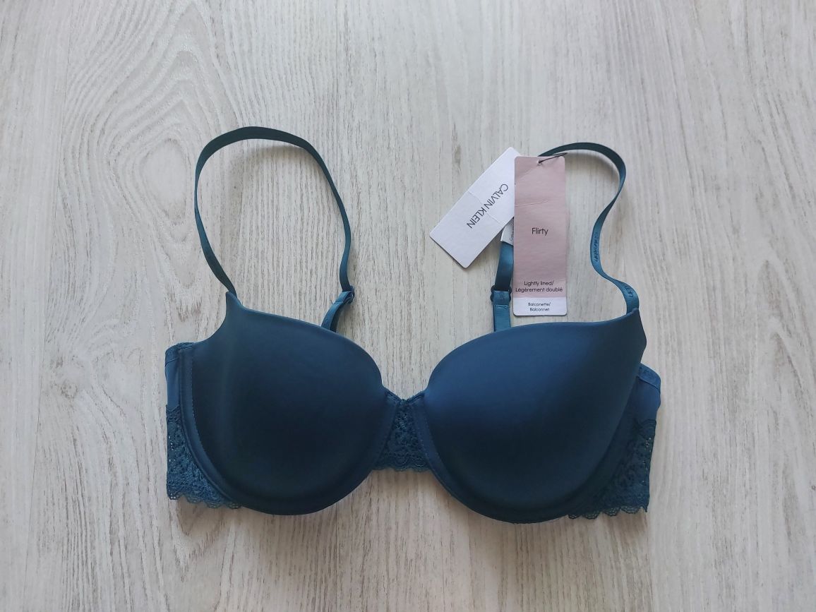 Бюстгальтер/бюст/білизна Calvin Klein 75B-C.