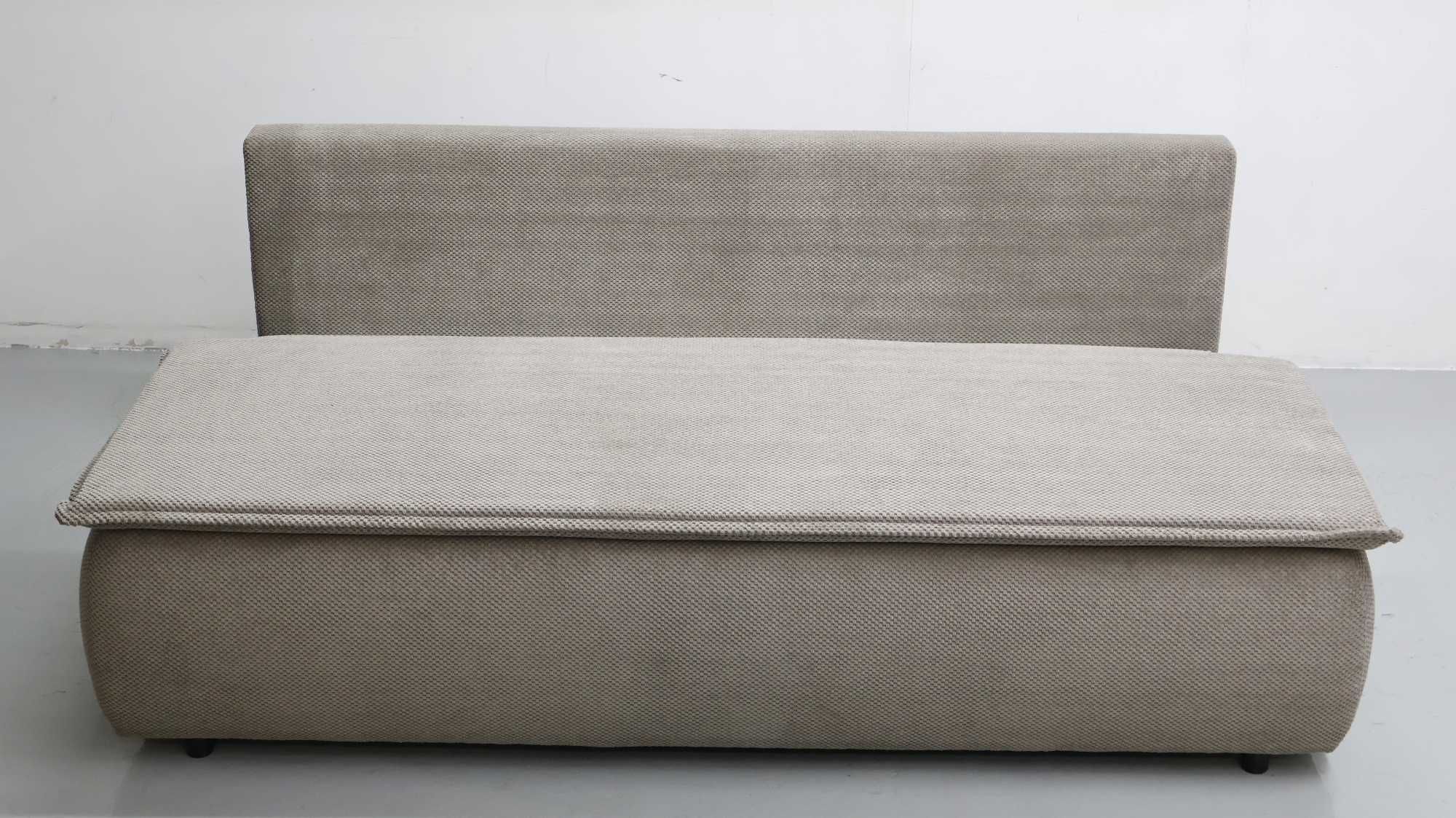 Sofa LIVIA funkcja spania i pojemnikiem  pościel wersalka kanapa łóżko
