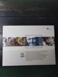 2005 Bloco 100 Anos Rotary Internacional MNH **