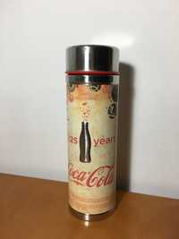 Termos coca cola vintage