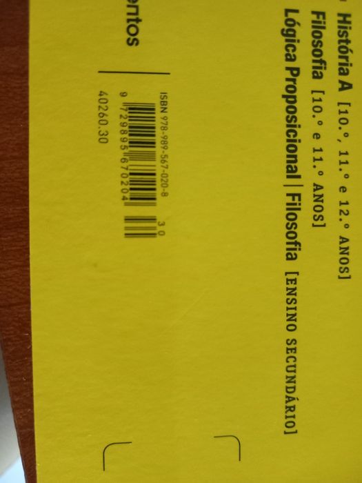 Resumos Biologia