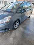 Citroen c 4 picasso 7 lugares