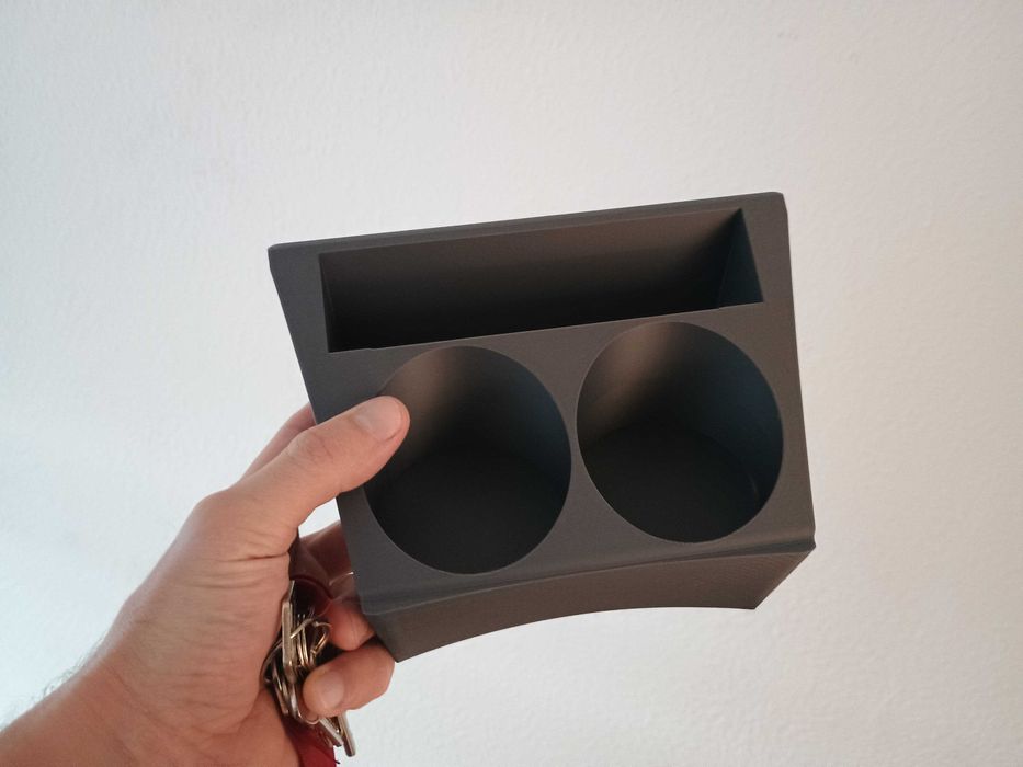 Підстаканник Renault Megane 3