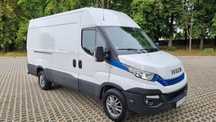 Iveco DAILY  2.3 Automat 2019r klima  L3H2 super Stan z Niemiec
