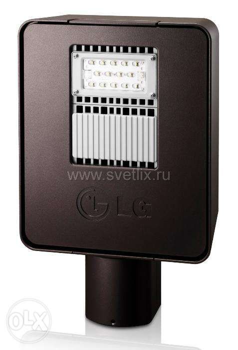 Светильник для улицы LG LS3075ABFAA