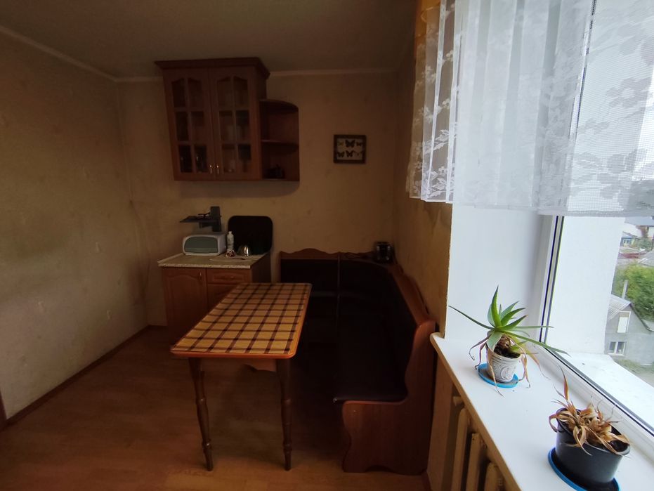 ‼️  4-к.квартира з автономним опаленням у Бучі‼️