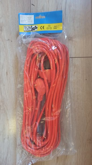 Przedłużacz Przedłużacze