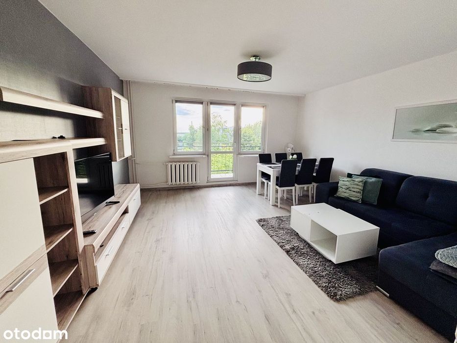 Mieszkanie własnościowe z możliwością zakupu garażu (ul. Starowiejska)