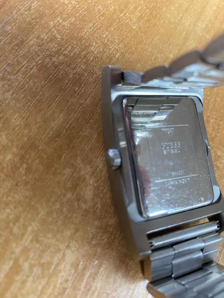 Часы Guess 17554061