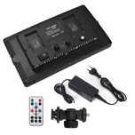 U800 + RGB Photo Light , Lampa