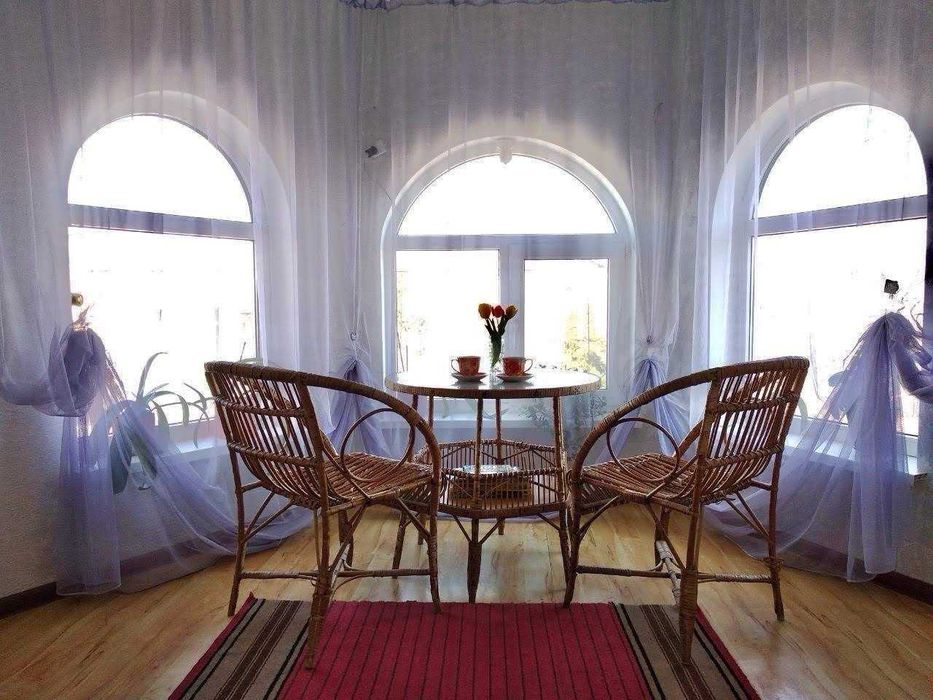 Продам уютный  дом в Фонтанке