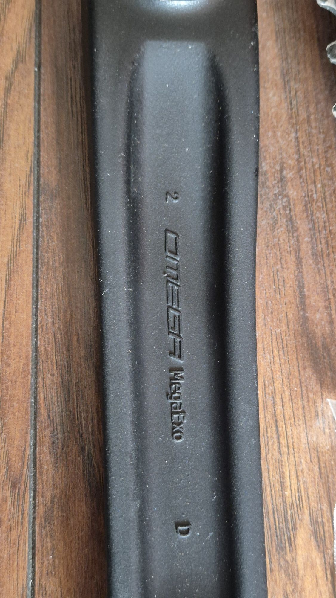 Korba FSA Omega MegaExo 19mm 48/32T