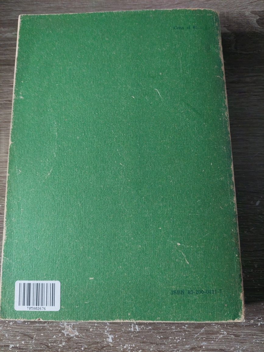Anatomia i fizjologia człowieka Bogusław Gołąb 1981
