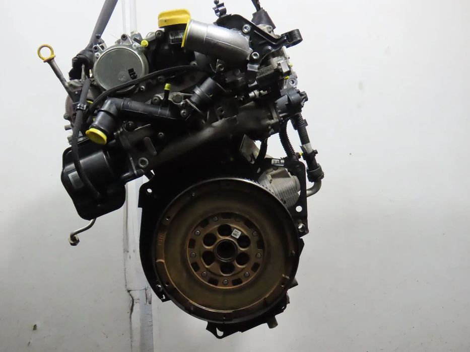 Motor D20AA SUZUKI 2.0L 135 CV