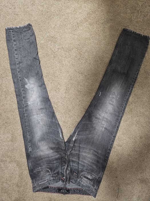 Штаны Philipp Plein Оригинал!