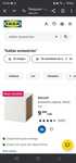 Acessório para estante Ikea Kallax