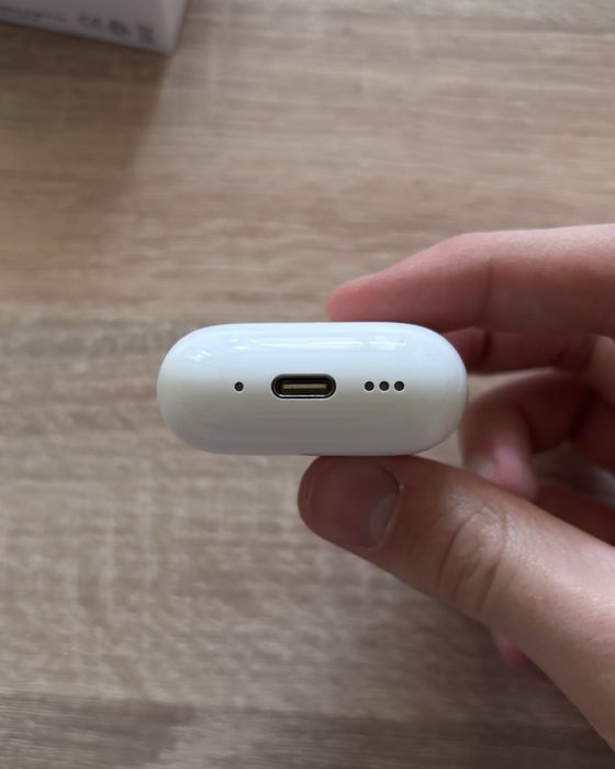 +Чохол Навушники AirPods 4 (2025 gen)