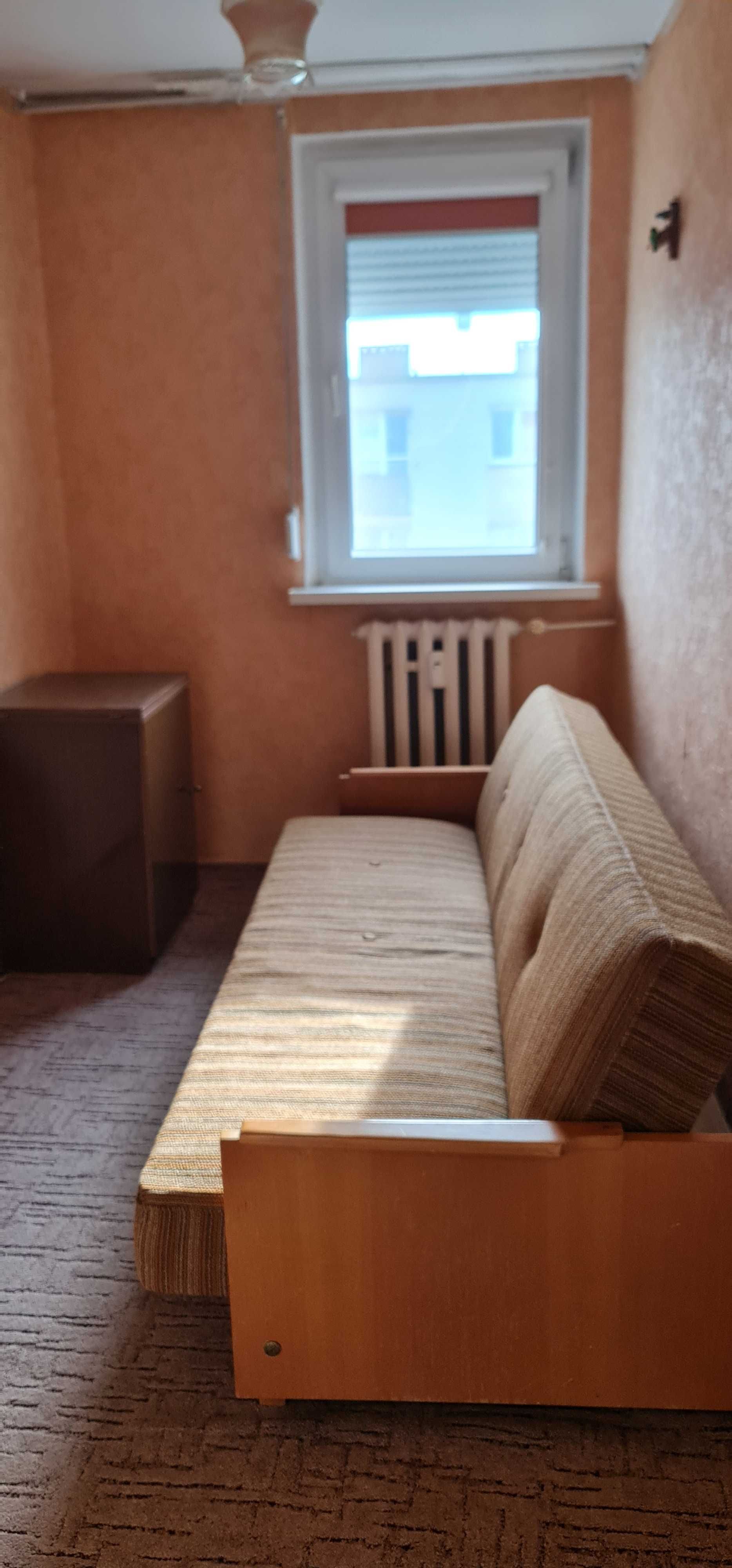 Sprzedam mieszkanie