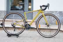 Cannondale Topstone Carbon 4 GRX OGN R. M Warszawa FV23% Ostatni