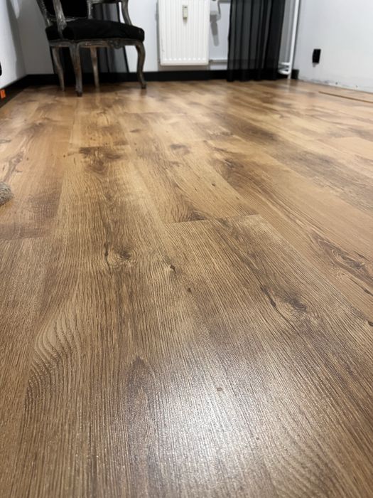 Panele 8 m2 uzywane bardzo dobry stan