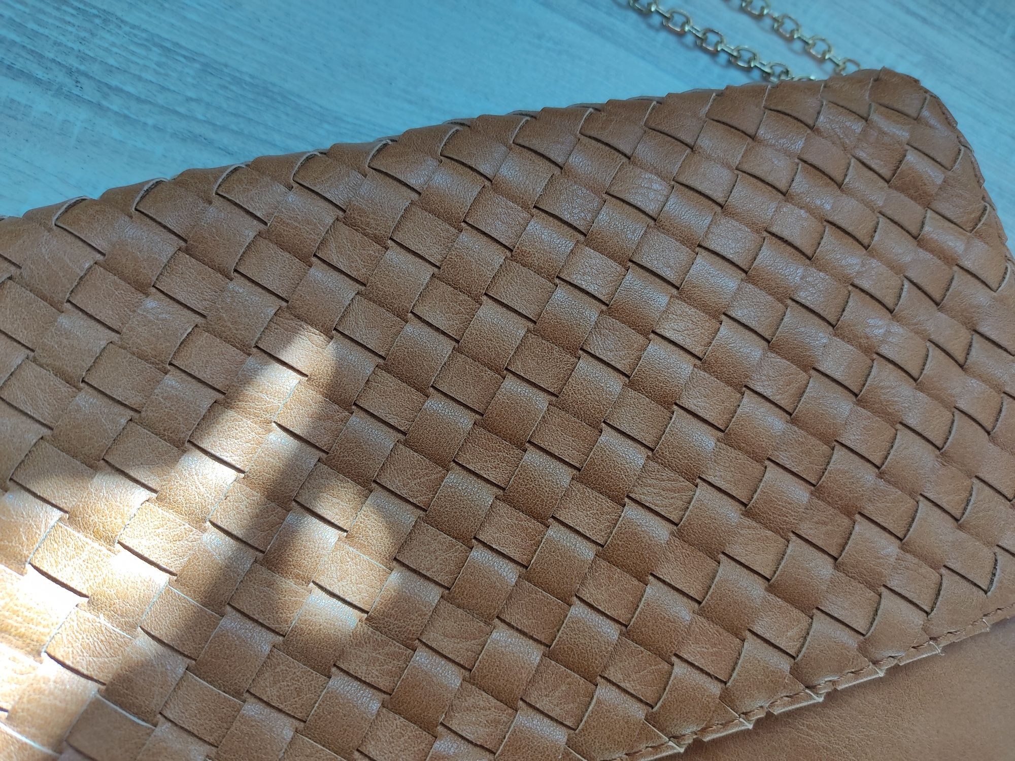 Torebka Moda Luxe