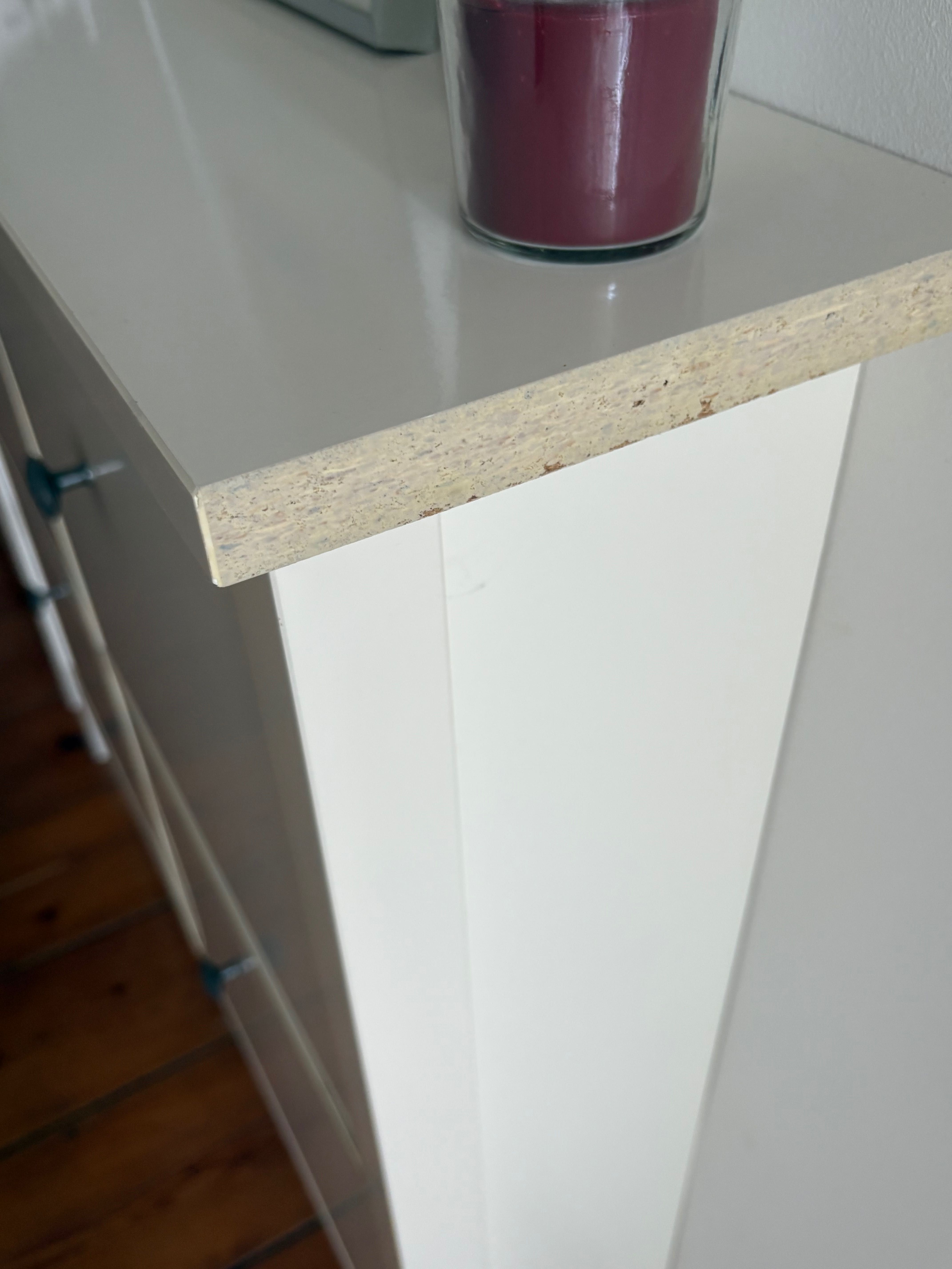 Sapateira Ikea Hemnes