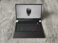 Alienware x15 r2 19-12900H RTX3070 Ti 32 ГБ ddr5 1 ТБ ігровий