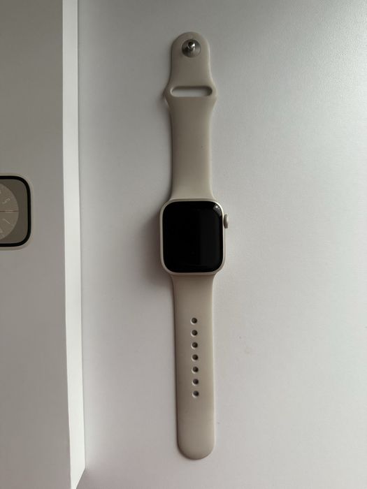 Смарт-годинник Apple Watch Series 8 GPS 41mm