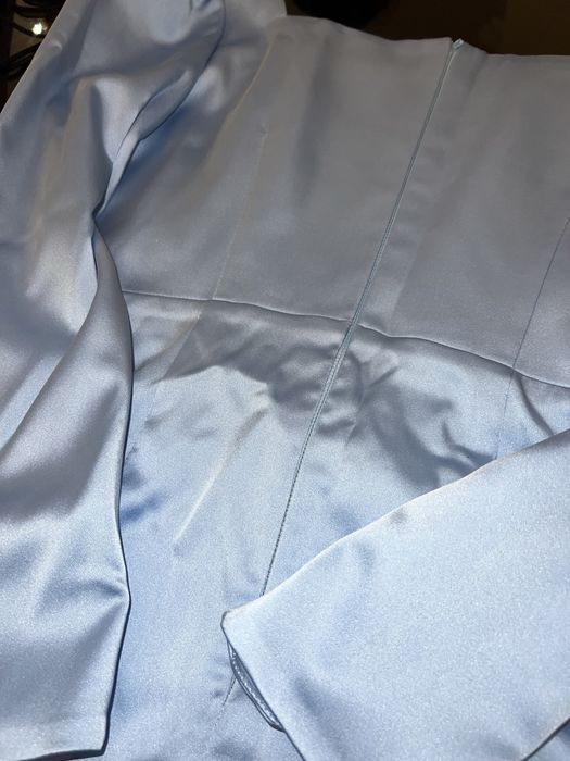 Сукня вечірня.