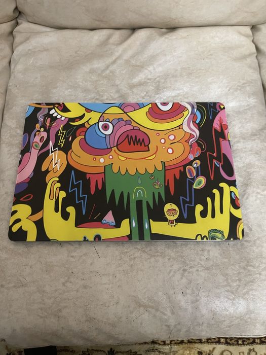 MacBook Pro 2019 16", 2 TB, 19, 32GB, AMD Radeon Pro 5500M 8 GB