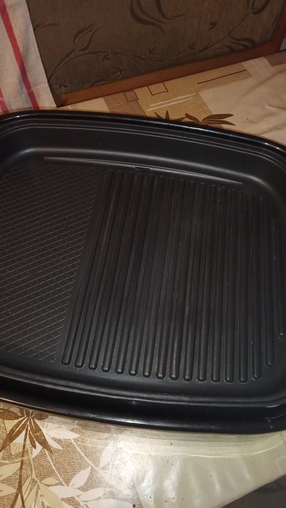 Sprzedam grill elektryczny
