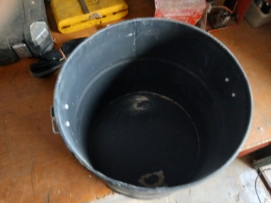 Aspirador em bom estado