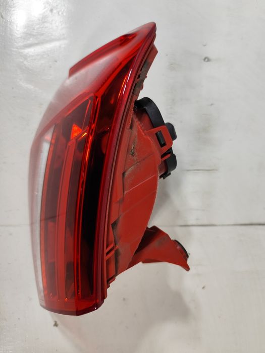 Audi A6 C7 4G 12- Sedan Lewy Tył Lewa Tylna Lampa Ładna EU WLKP Oryg