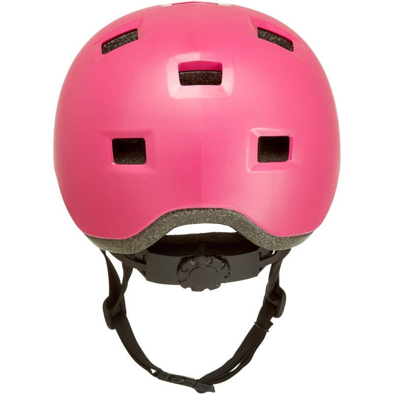 Kask rowerowy Oxelo