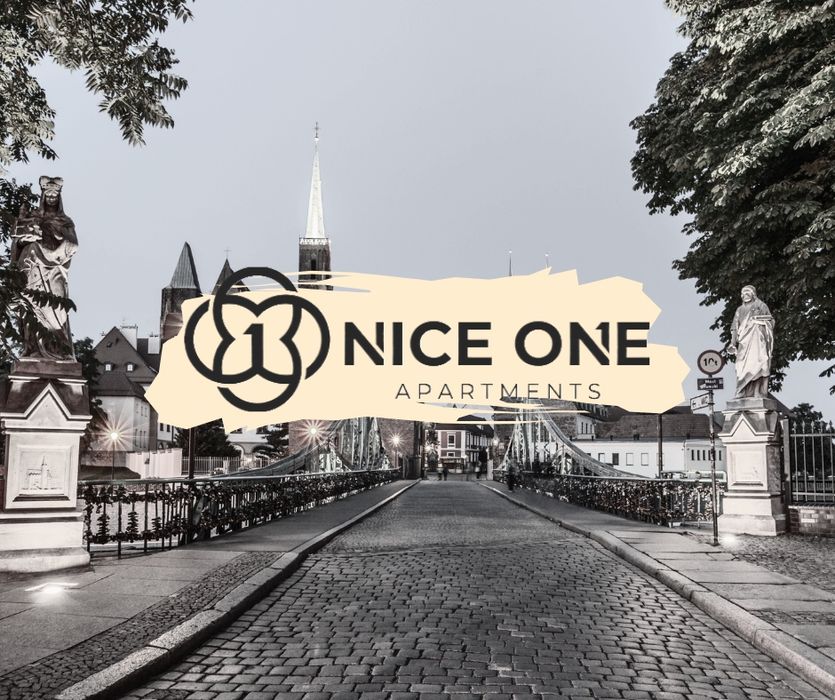 Apartamenty Wrocław Centrum - 150m od Rynku!